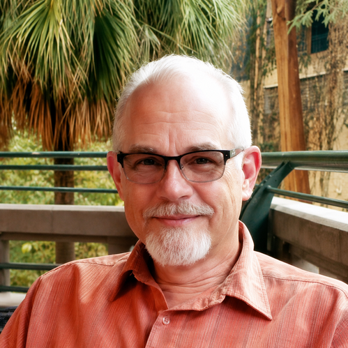 Mark Crouch