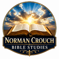 Romans Chapter 5 by Norman Crouch