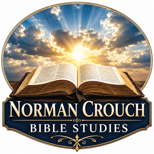 2 Peter Chapter 1 by Norman Crouch